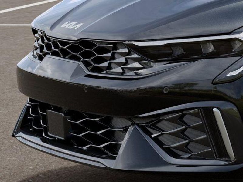 New 2026 Kia K5 GT-LineImage 13