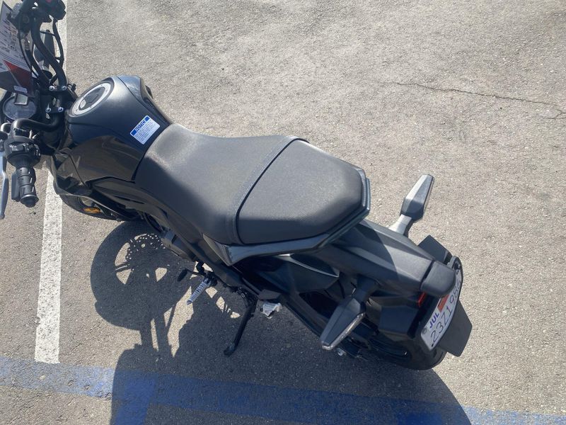 Used 2018 Kawasaki Z125 PRO Image 15