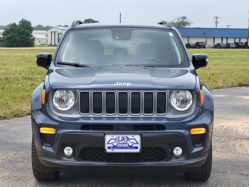 2023 Jeep Renegade LimitedImage 2