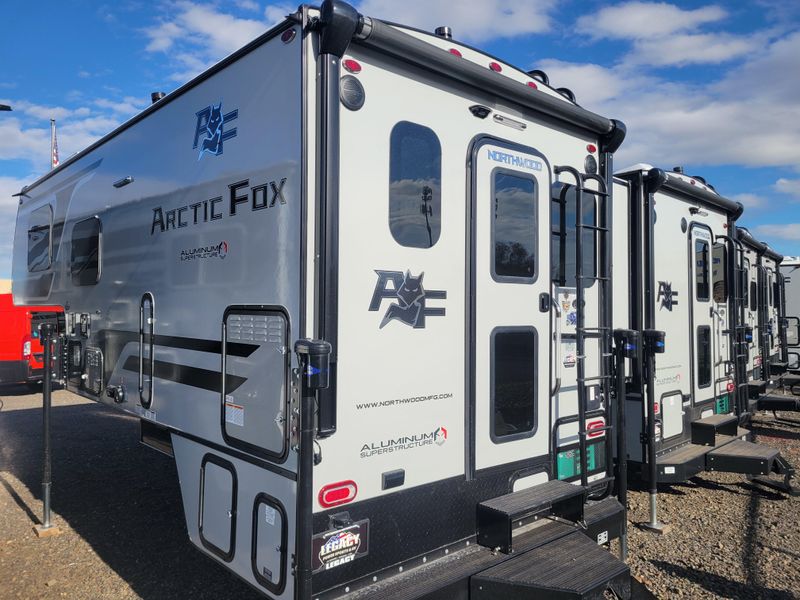 New 2026 NORTHWOOD MFG Arctic Fox 1140Image 2