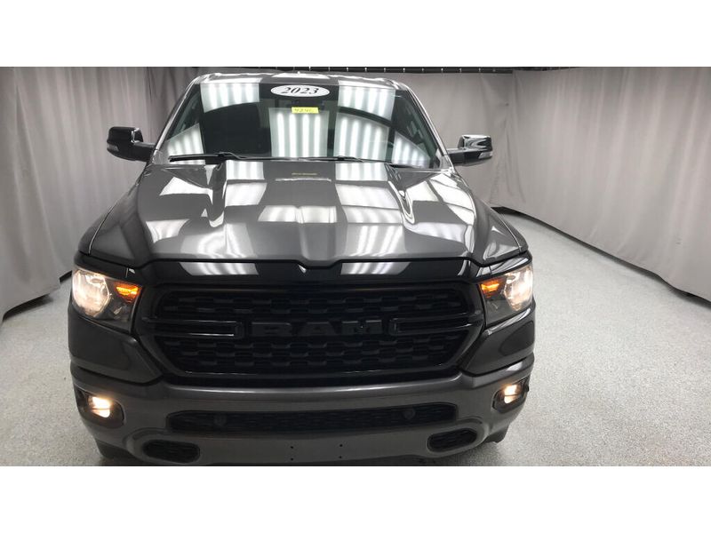 Used 2023 RAM 1500 Big HornImage 6