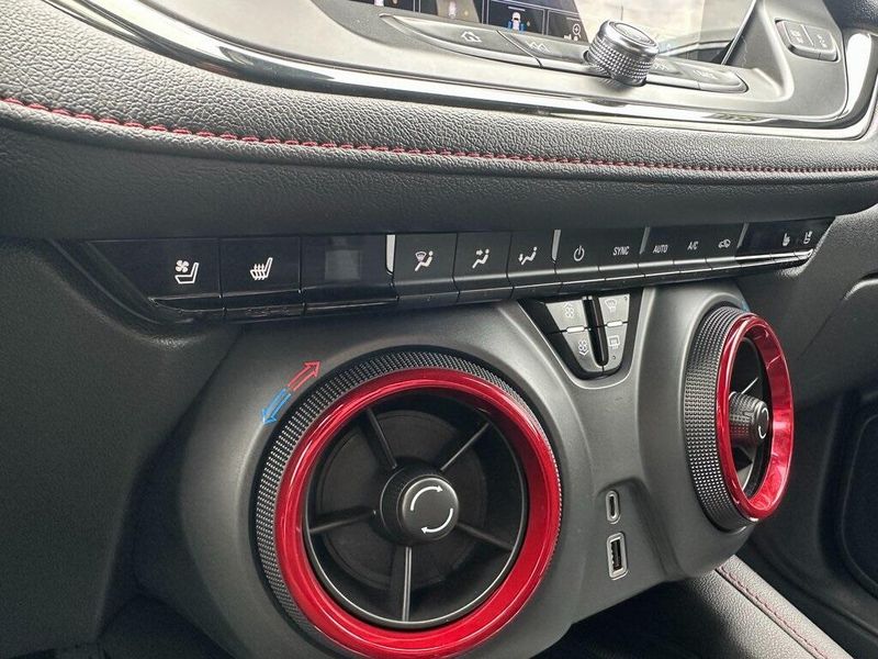 2021 Chevrolet Blazer RSImage 7