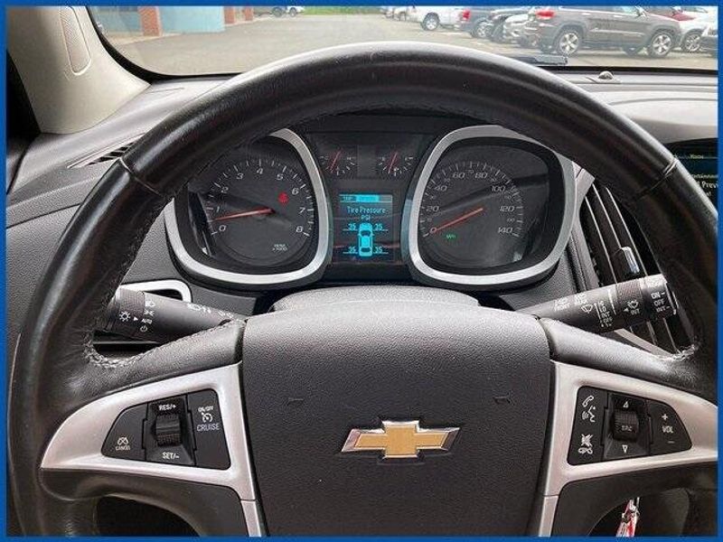 2016 Chevrolet Equinox LTImage 15
