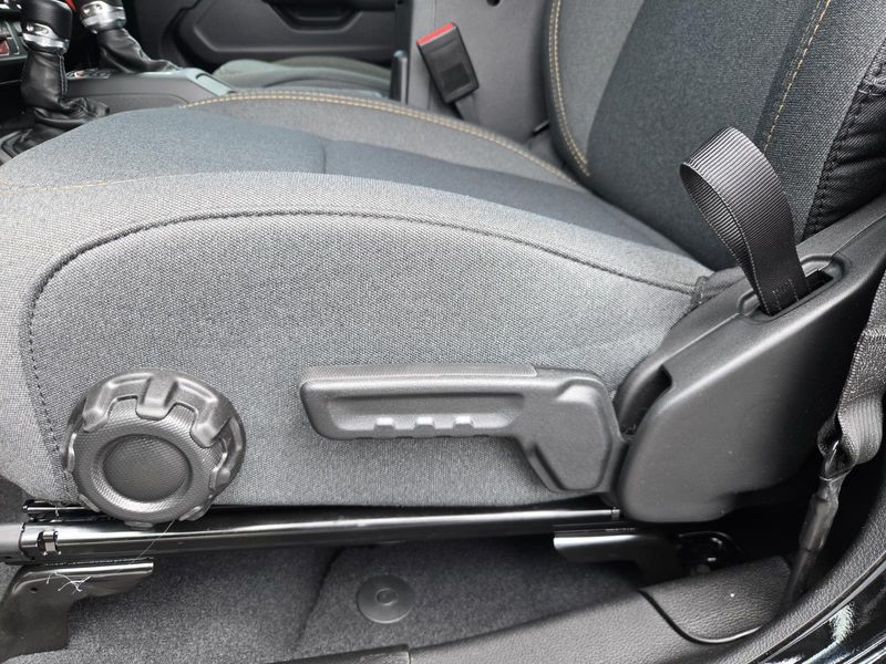 New 2026 Jeep Wrangler 4-door Willys