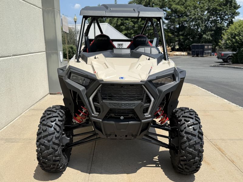 2025 Polaris RZR TRAIL S ULTIMATEImage 4