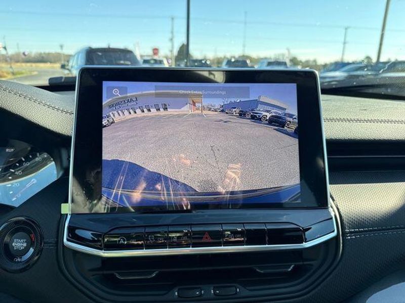 2026 Jeep Compass Limited Altitude 4x4