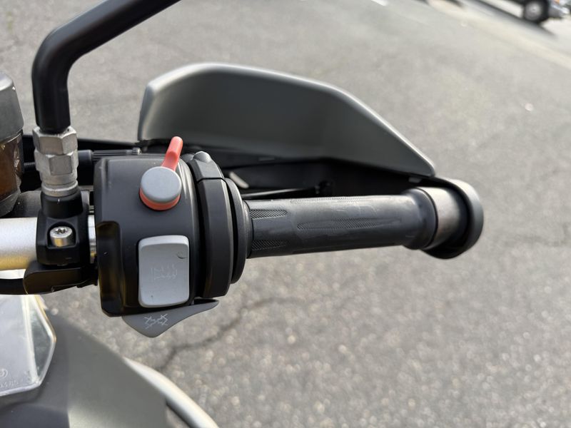 2011 BMW R 1200 GS Adventure