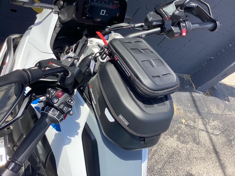 2025 BMW R 1300 GS 