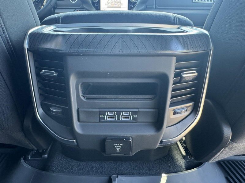 2025 RAM 1500 Big HornImage 13