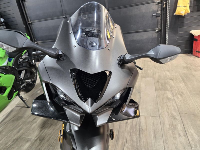 NEW 2026 KAWASAKI NINJA ZX10R ABS Image 7