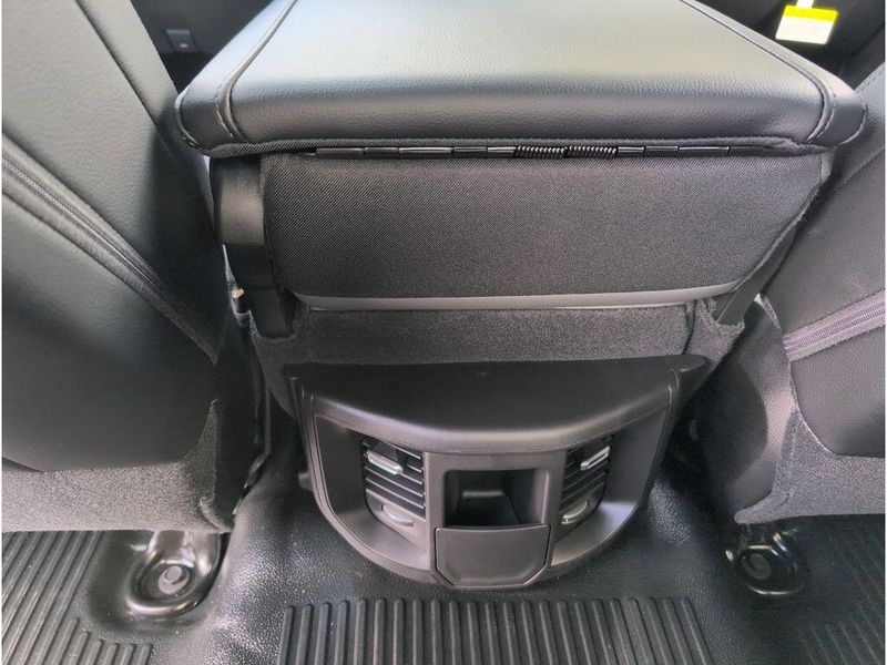 New 2026 RAM 2500 Tradesman Crew Cab 4x4 6