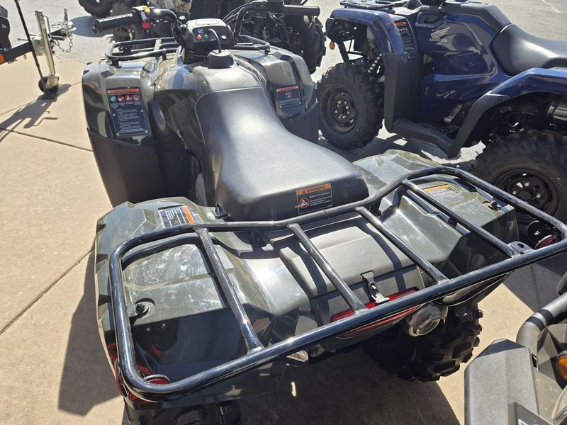 NEW 2026 HONDA FOURTRAX RECON Image 12