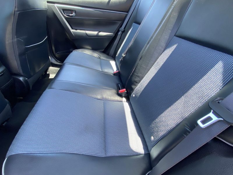 2014 Toyota Corolla S PlusImage 15