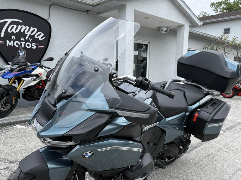 2026 BMW R 1300 RT