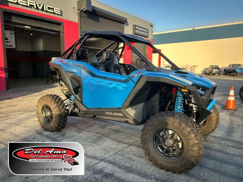 New 2026 Polaris RZR PRO XP ULTIMATE 
