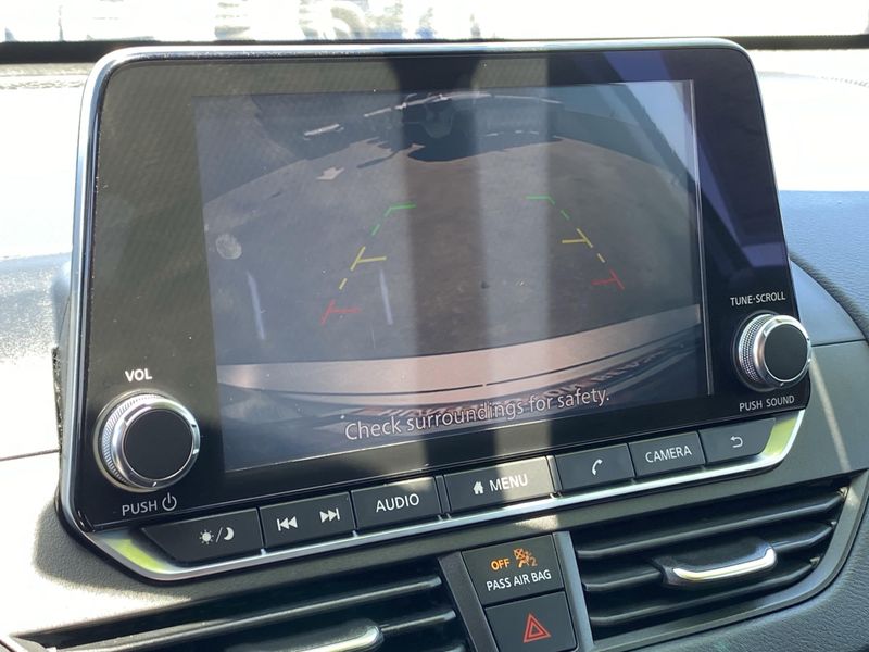 Used 2020 Nissan Altima 2.5 SImage 19