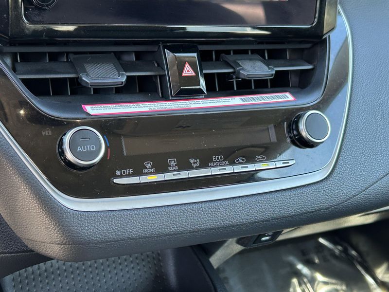 Used 2024 Toyota Corolla LEImage 22