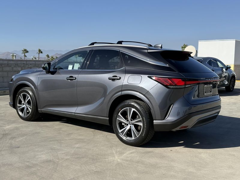 Used 2026 Lexus RX 350 PremiumImage 10