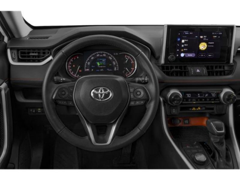 2024 Toyota RAV4 Adventure photo 7