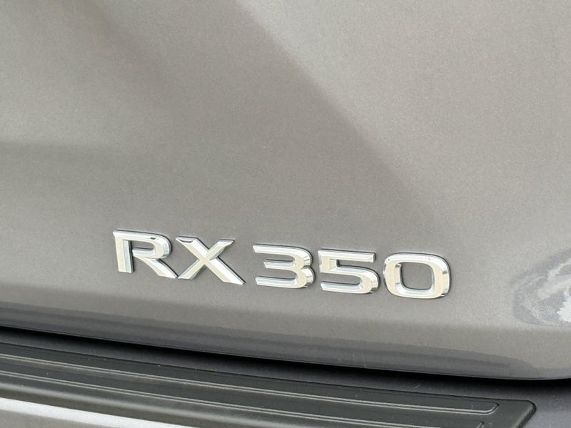 2022 Lexus RX 350Image 13