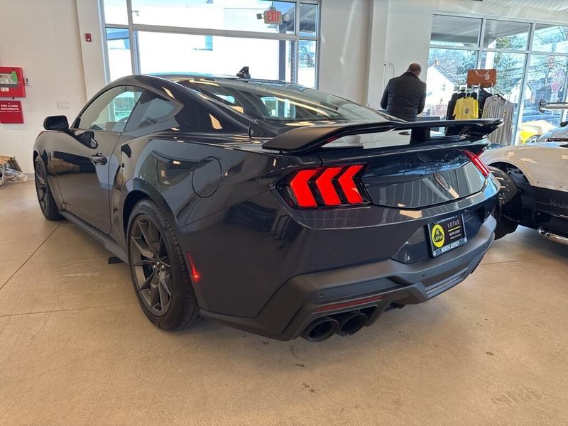 2024 Ford Mustang Dark HorseImage 13