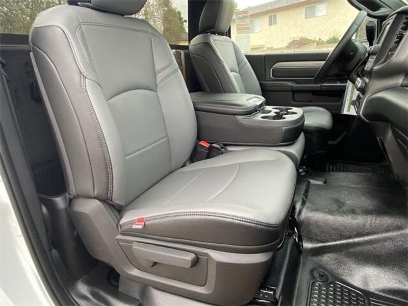 New 2023 RAM 4500 Tradesman Chassis Regular Cab 4x2 84