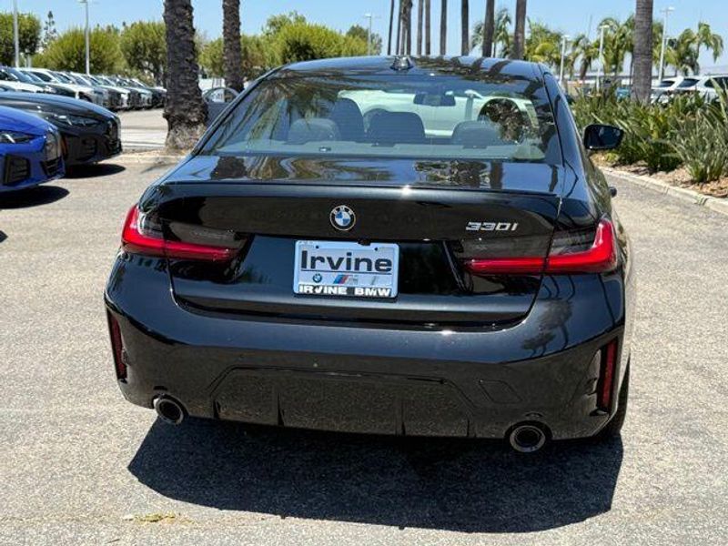 New 2026 BMW 3 Series 330iImage 9