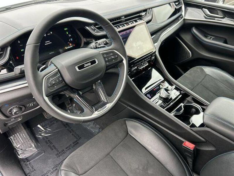 Used 2022 Jeep Grand Cherokee 4xe Trailhawk 4xeImage 17