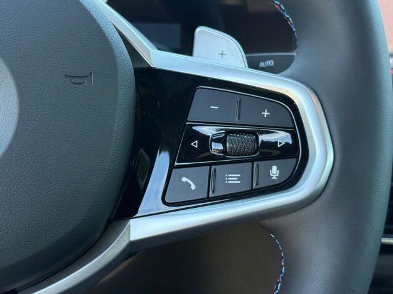 New 2026 BMW 4 Series M440iImage 24