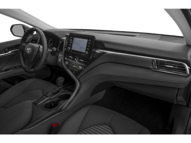 2023 Toyota Camry SE photo 14