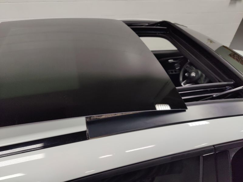 Used 2024 Alfa Romeo Tonale Ti eAWD Premium w/Sunroof/AudioImage 6