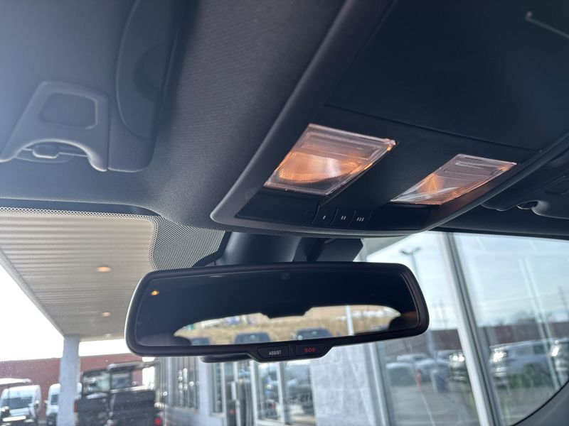 Used 2021 Dodge Challenger SRT HellcatImage 22