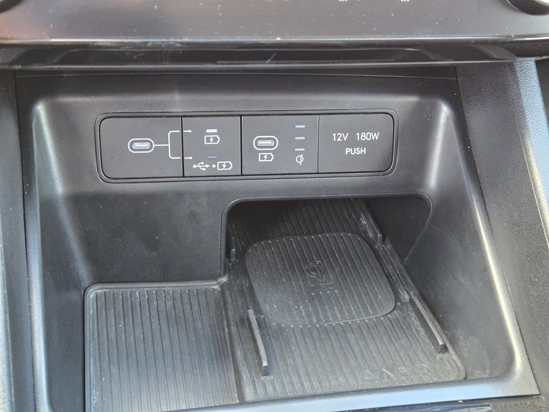 Used 2025 Hyundai Tucson SEL FWD