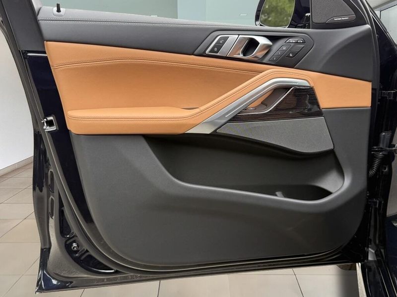 2026 BMW X6 xDrive40iImage 18
