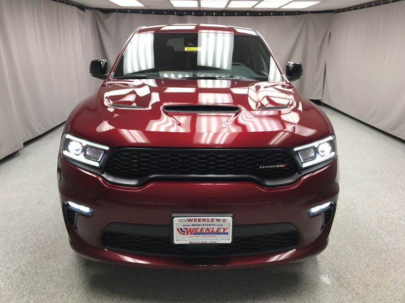 Used 2022 Dodge Durango GT PlusImage 27