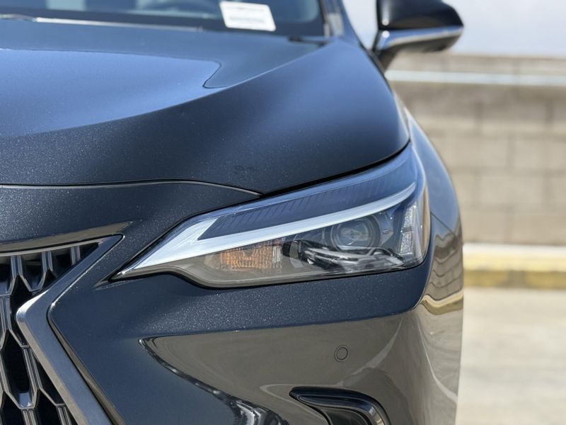 2024 Lexus NX 350 PremiumImage 8