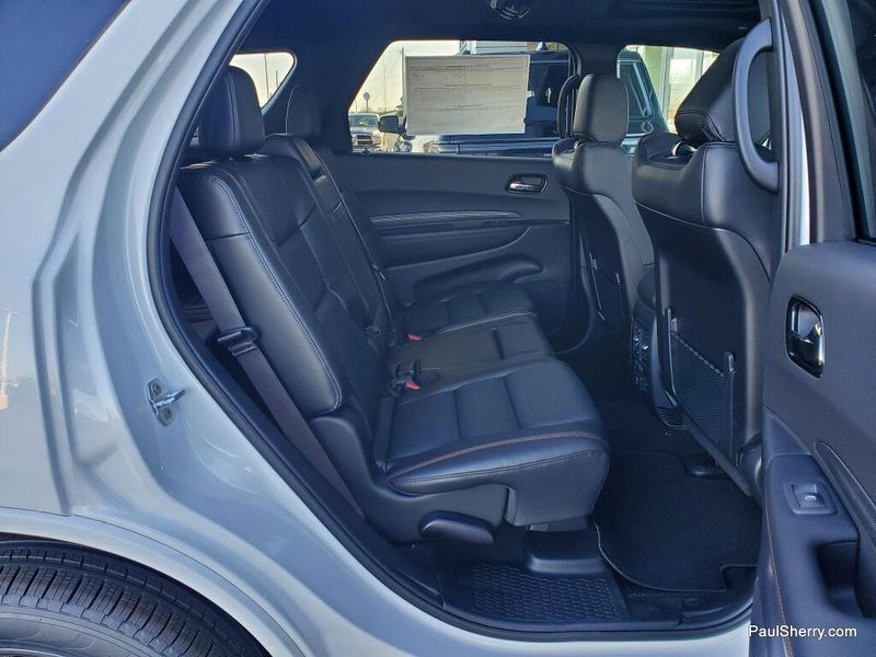 New 2026 Dodge Durango Gt Plus Awd