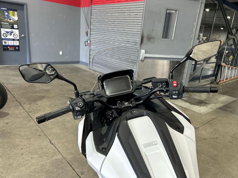 New 2026 Honda NC750X DCT Image 16