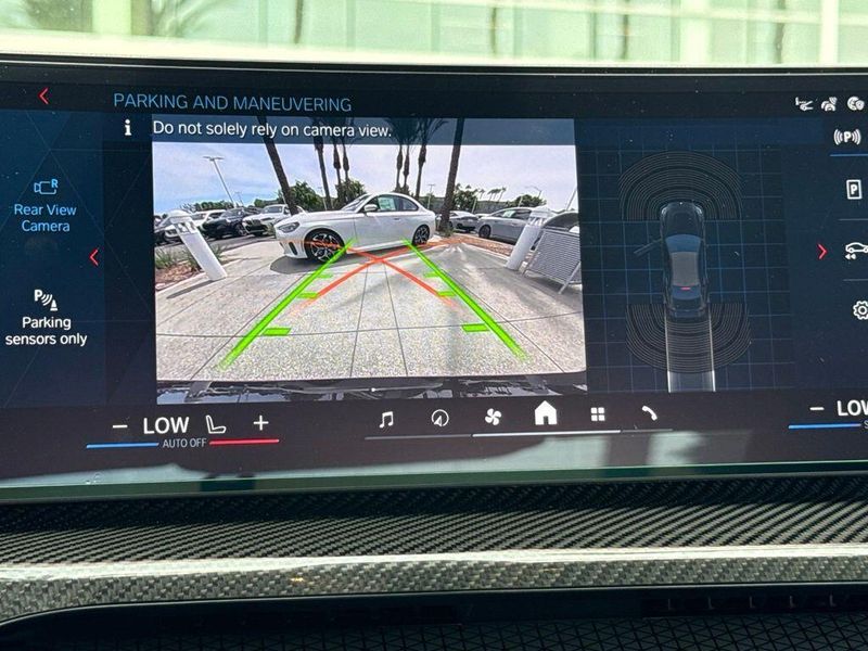 New 2026 BMW M2 BaseImage 24