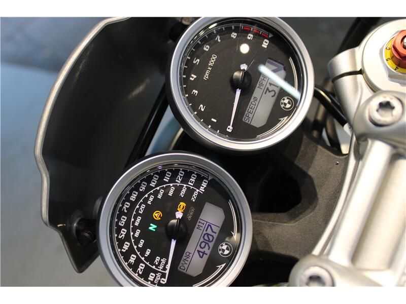 Used 2021 BMW R nineT Image 9