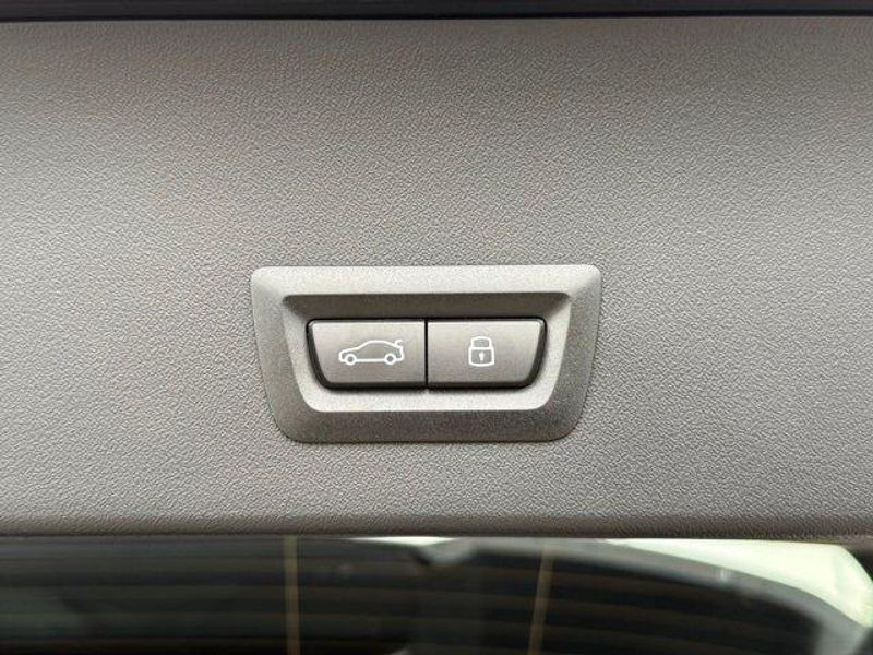 Used 2025 BMW X3 30 xDriveImage 16