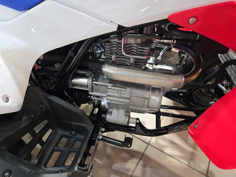 NEW 2026 HONDA TRX 250X Image 9