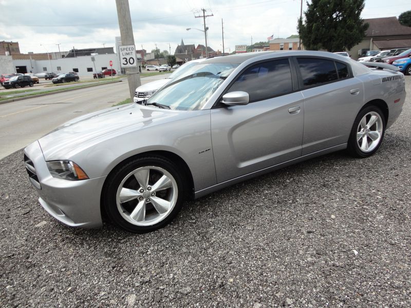 2013 Dodge Charger Image 7