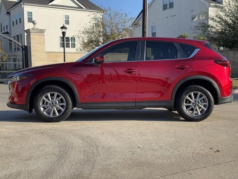 2023 Mazda CX-5 2.5 S Preferred PackageImage 11