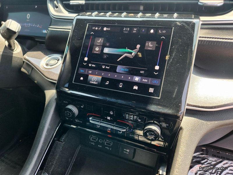 2022 Jeep Grand Cherokee FreedomImage 34