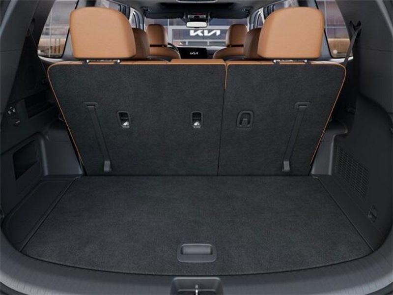 New 2025 Kia Telluride EX X-LineImage 19