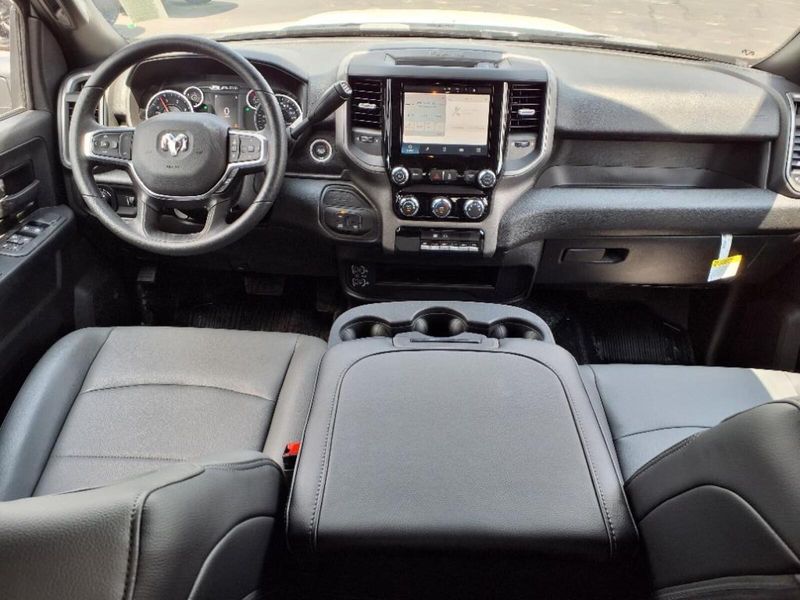 2026 Ram 3500 Tradesman photo 5