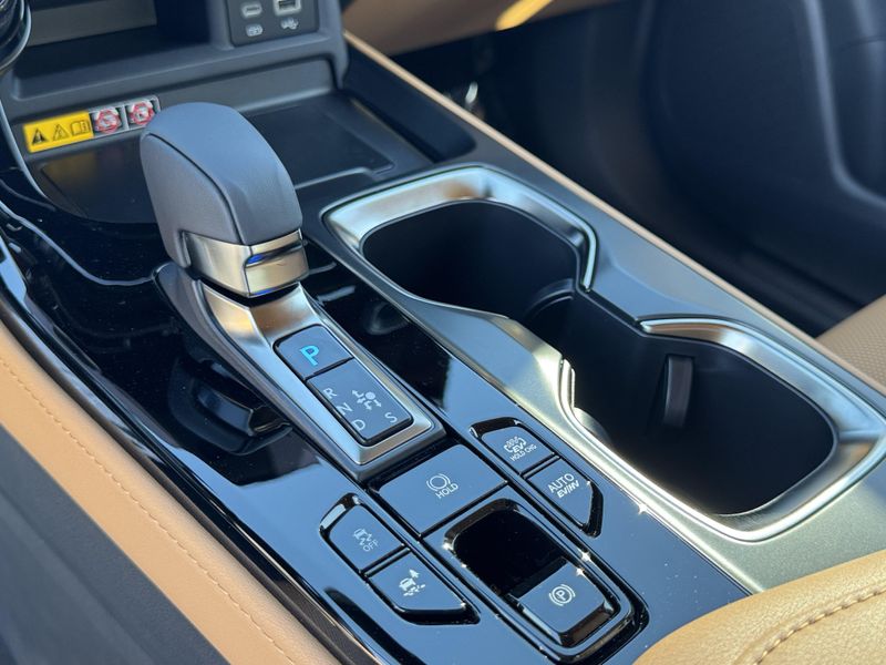New 2026 Lexus NX 450h+ PremiumImage 26