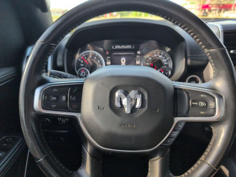 2022 RAM 1500 LaramieImage 23