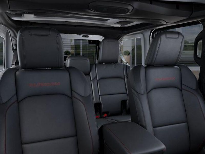 New 2026 Jeep Wrangler 4-door RubiconImage 26